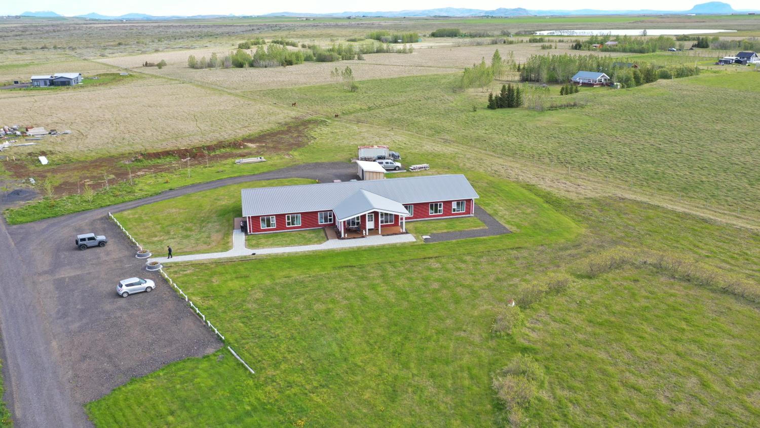 Loa's Nest view 5