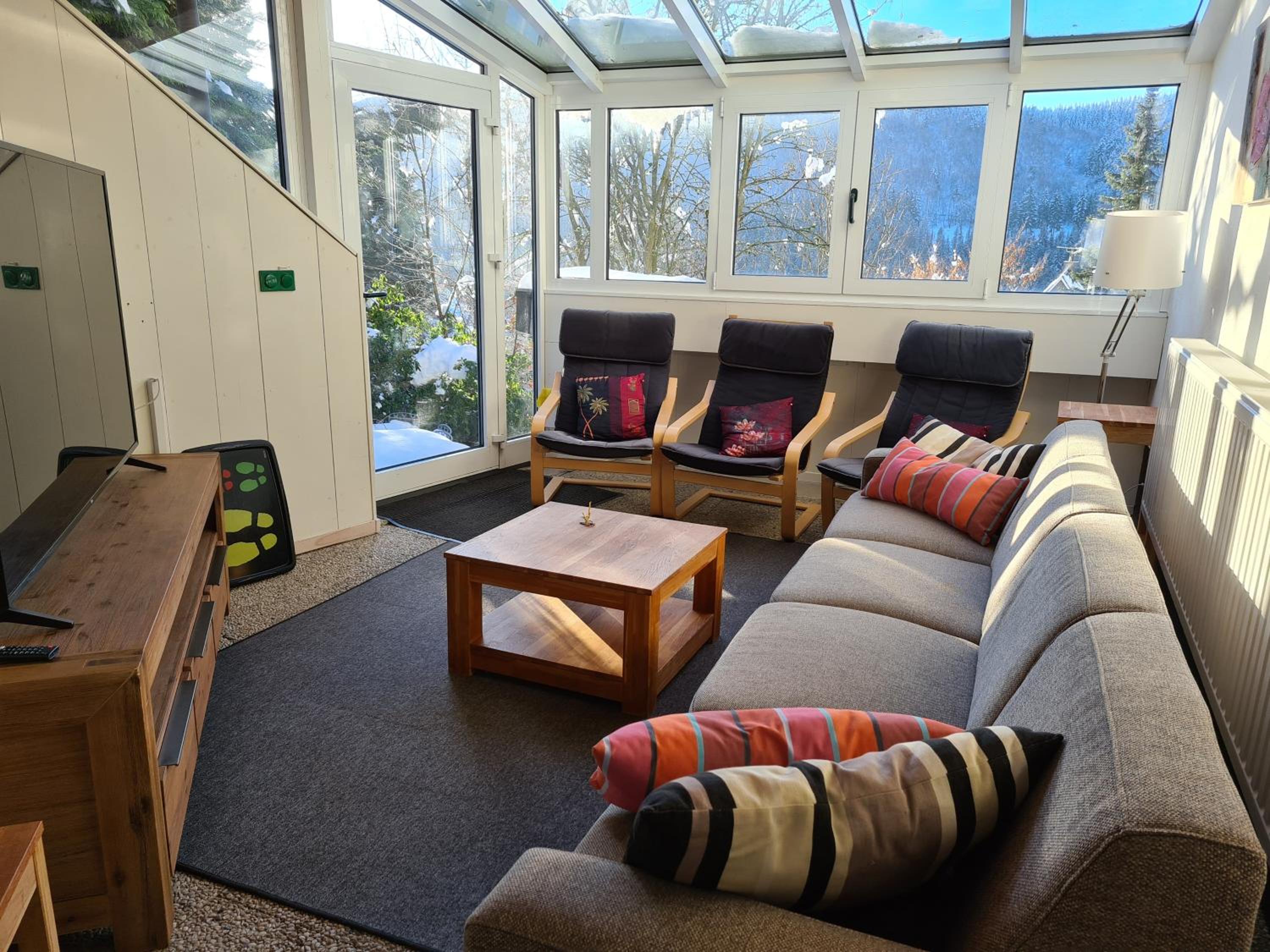 lounge