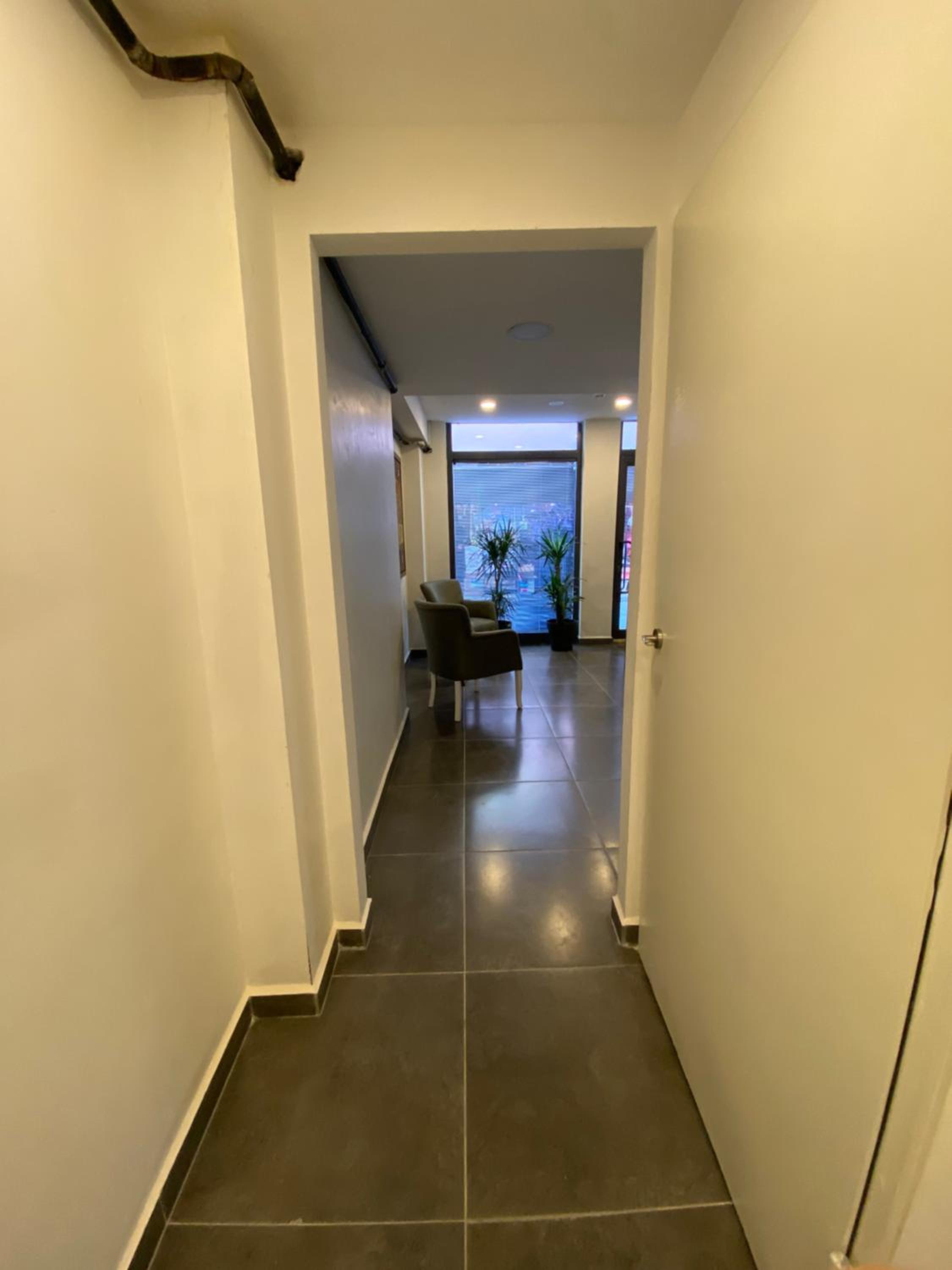 Mina Life Otel - Image 16