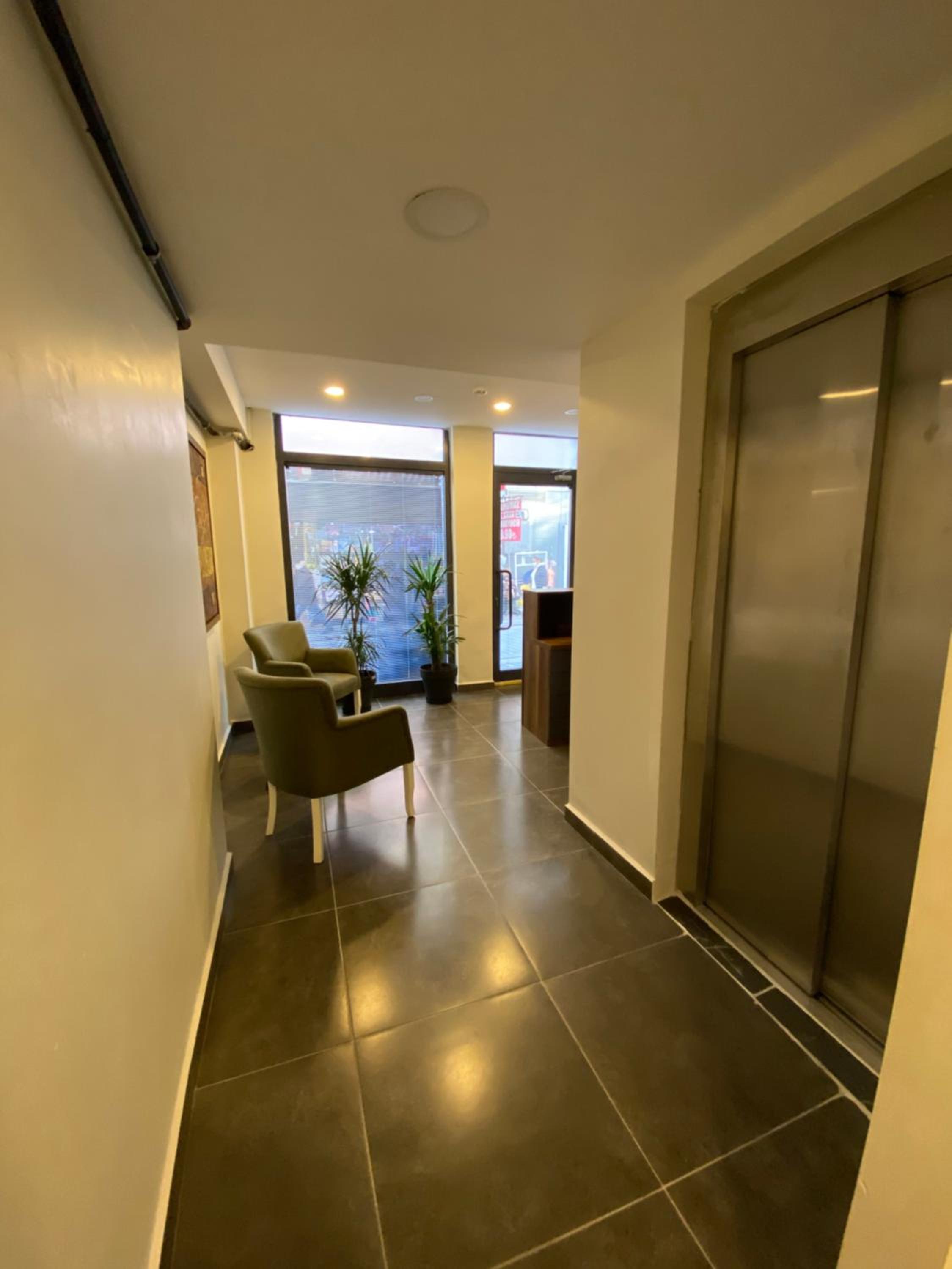 Mina Life Otel - Image 13