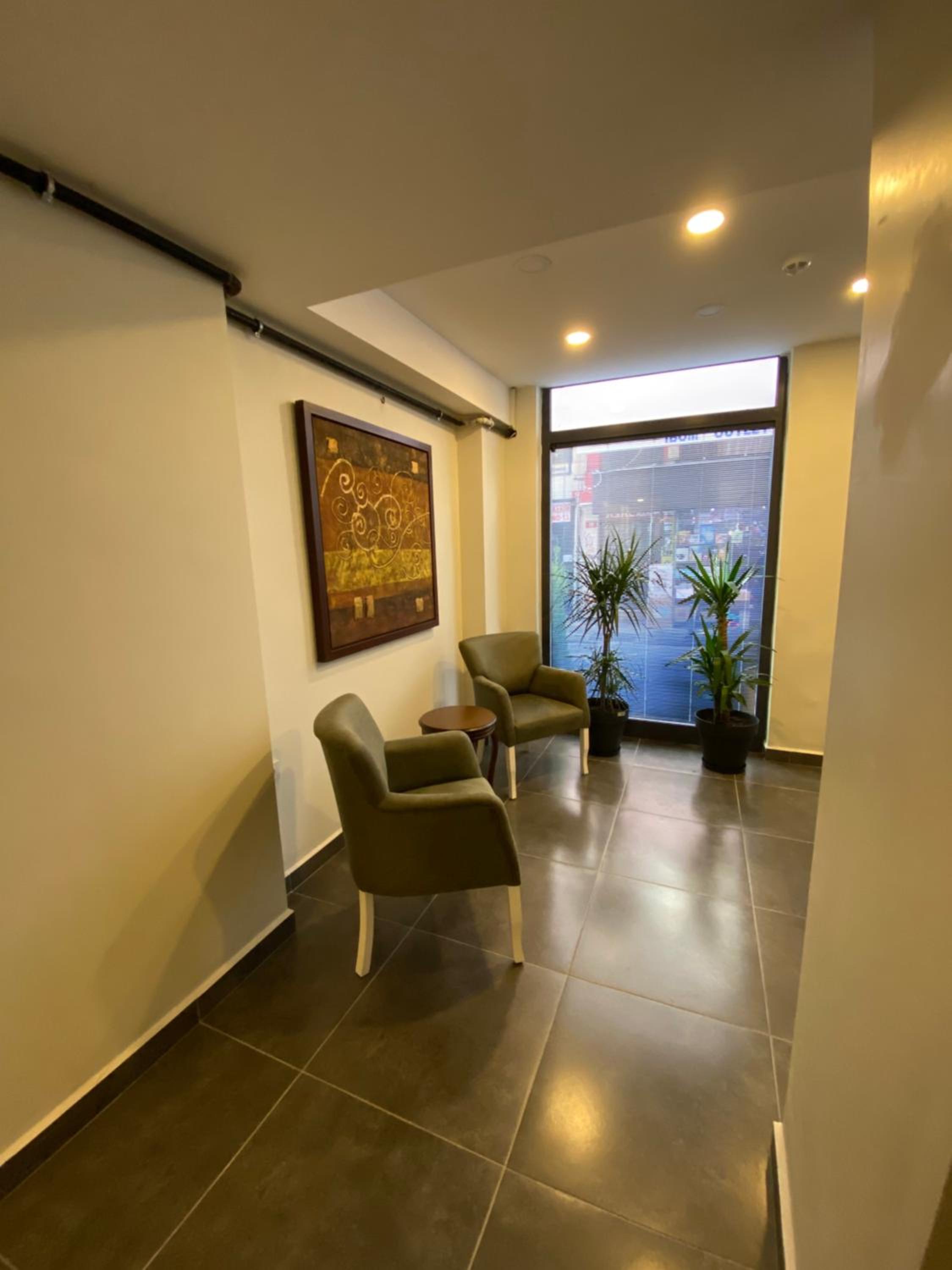 Mina Life Otel - Image 9