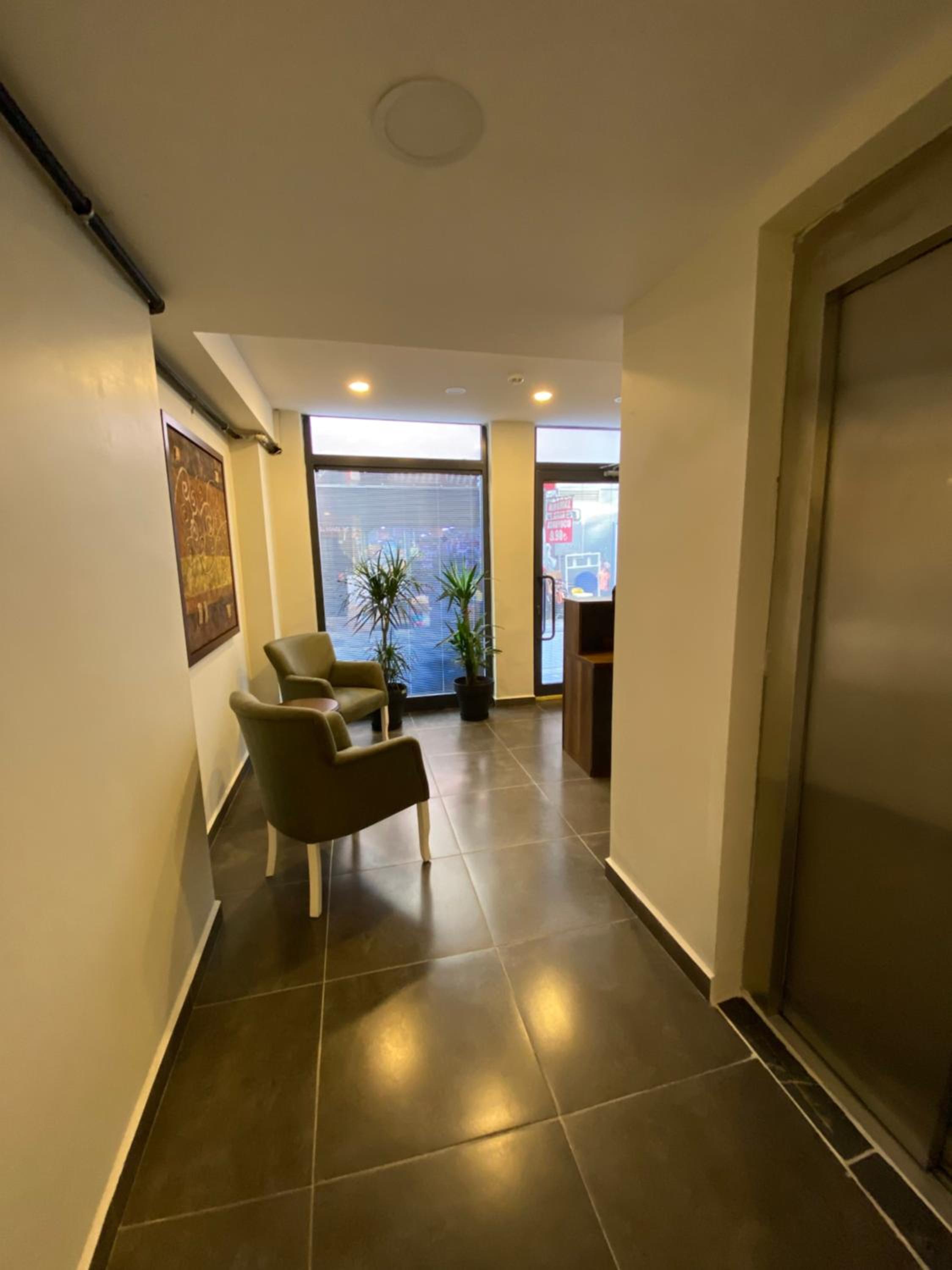 Mina Life Otel - Image 27