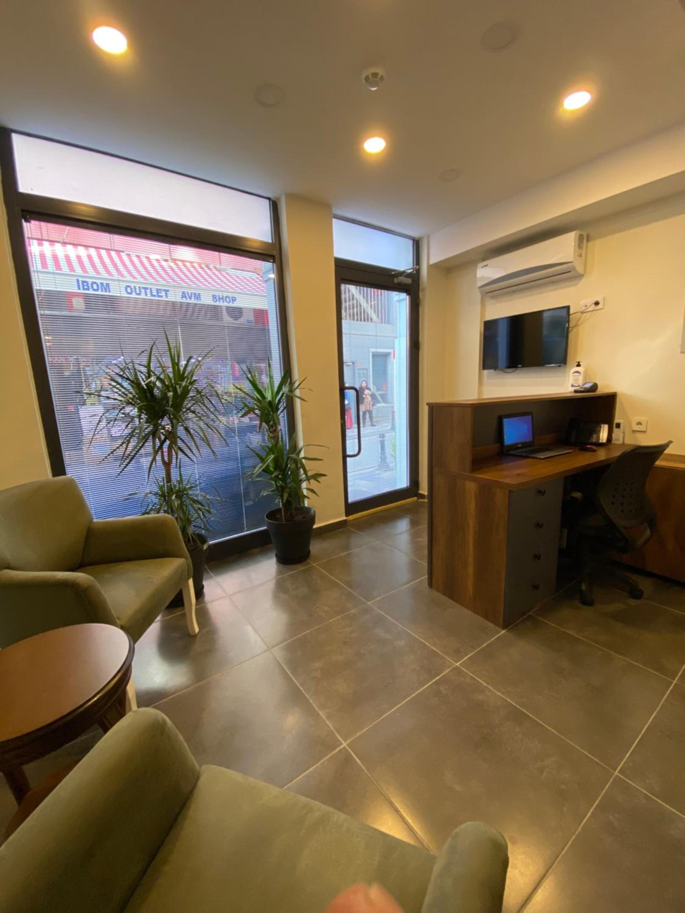 Mina Life Otel - Image 6