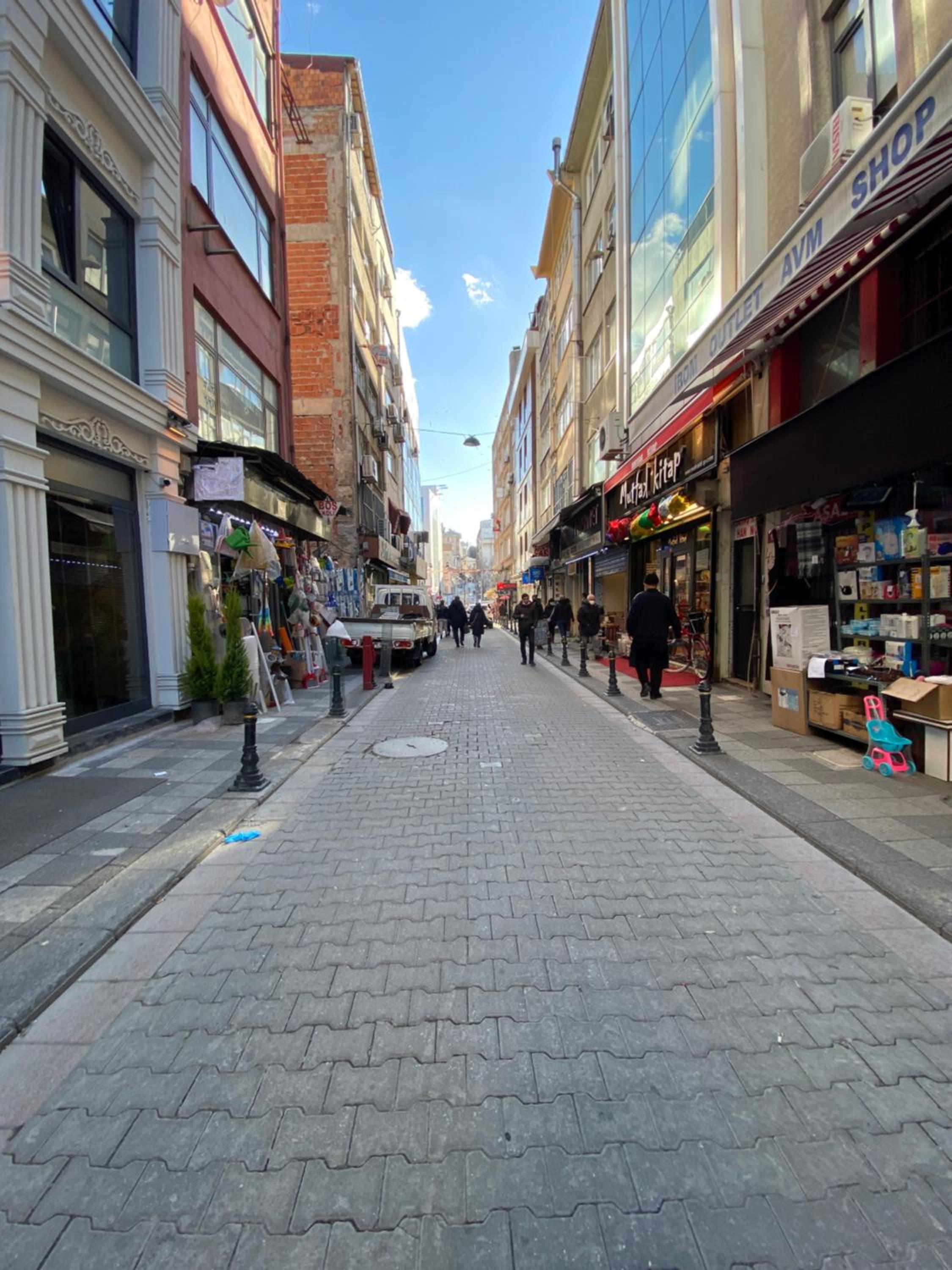 Mina Life Otel - Image 19