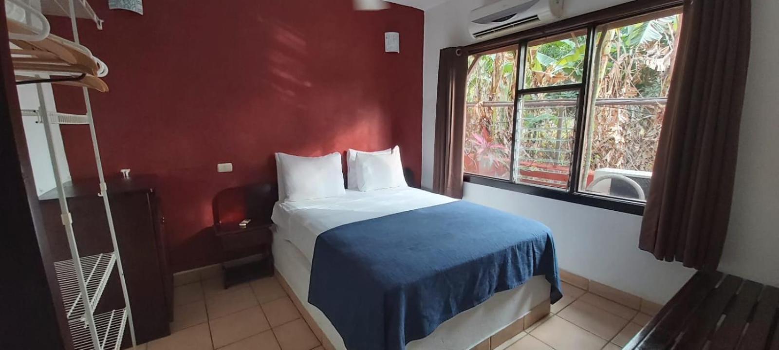 Massai Apartments
