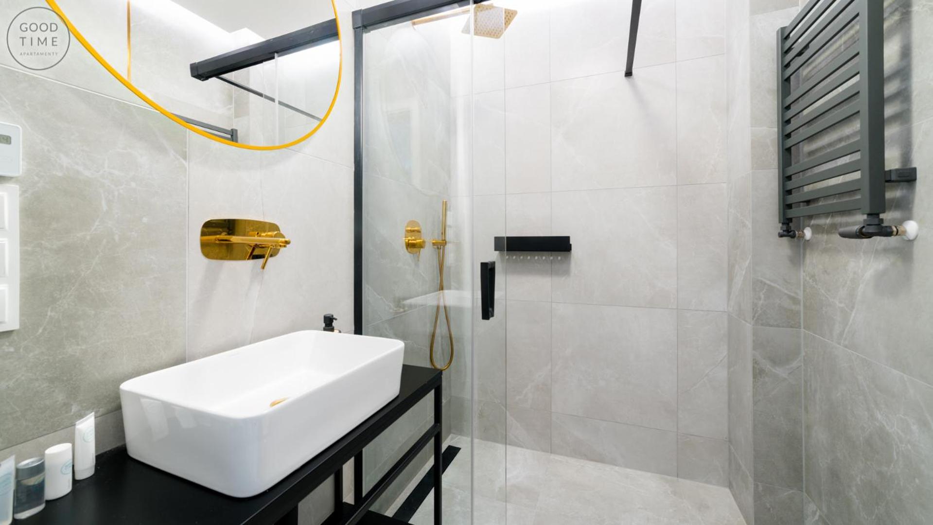 Apartamenty Good Time- Stone Hill II, photo 24