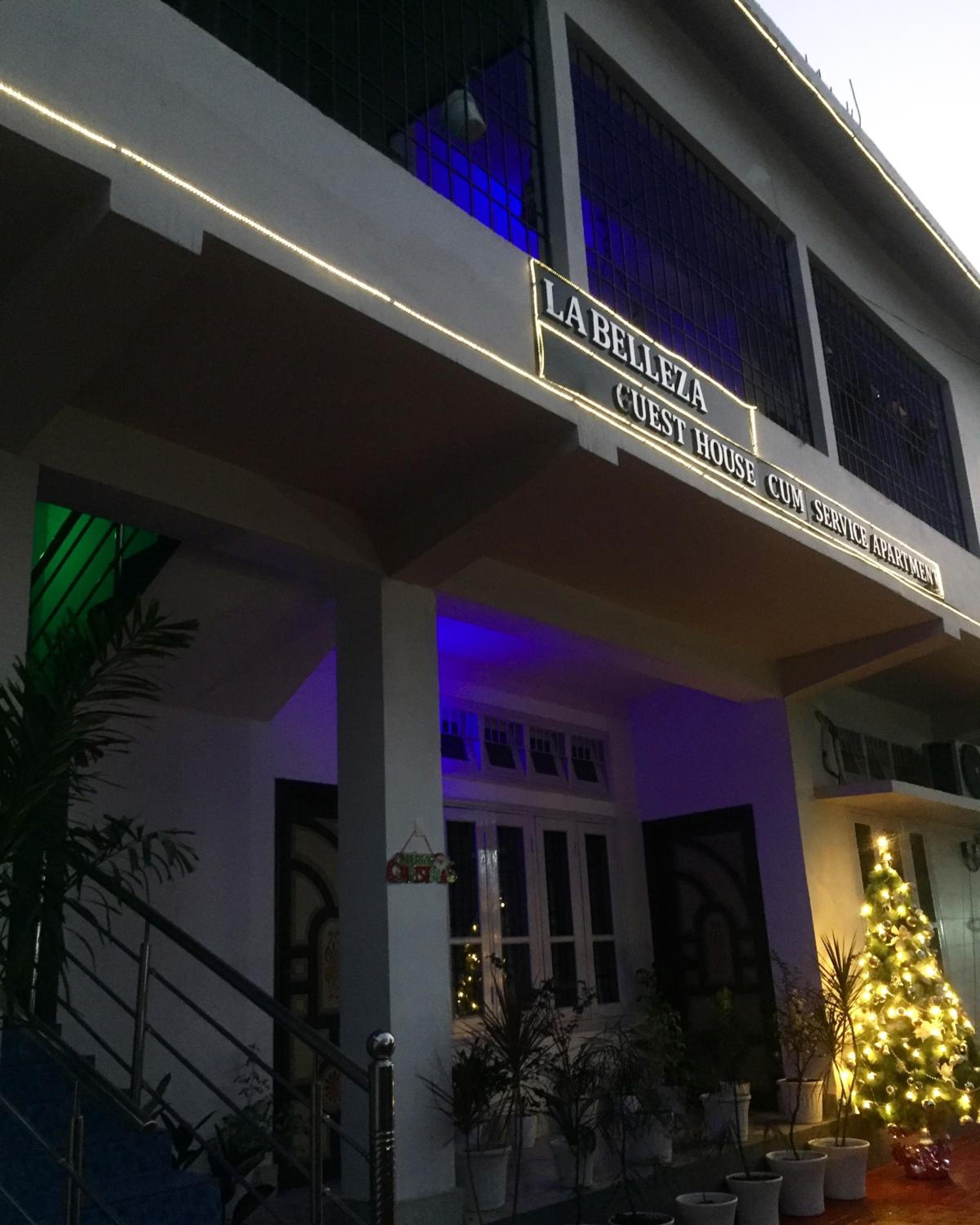 La Belleza Guesthouse view 4