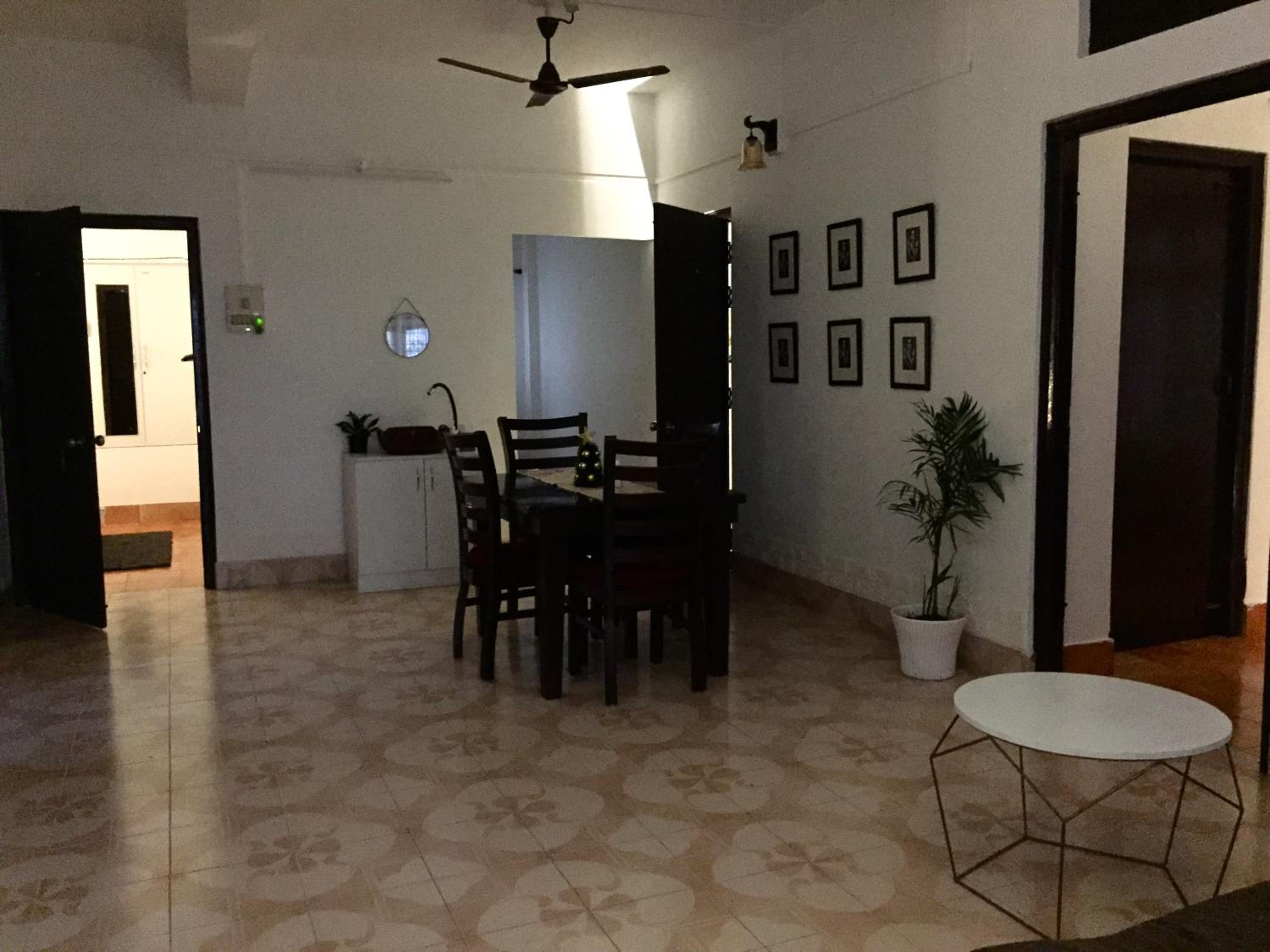 La Belleza Guesthouse view 5