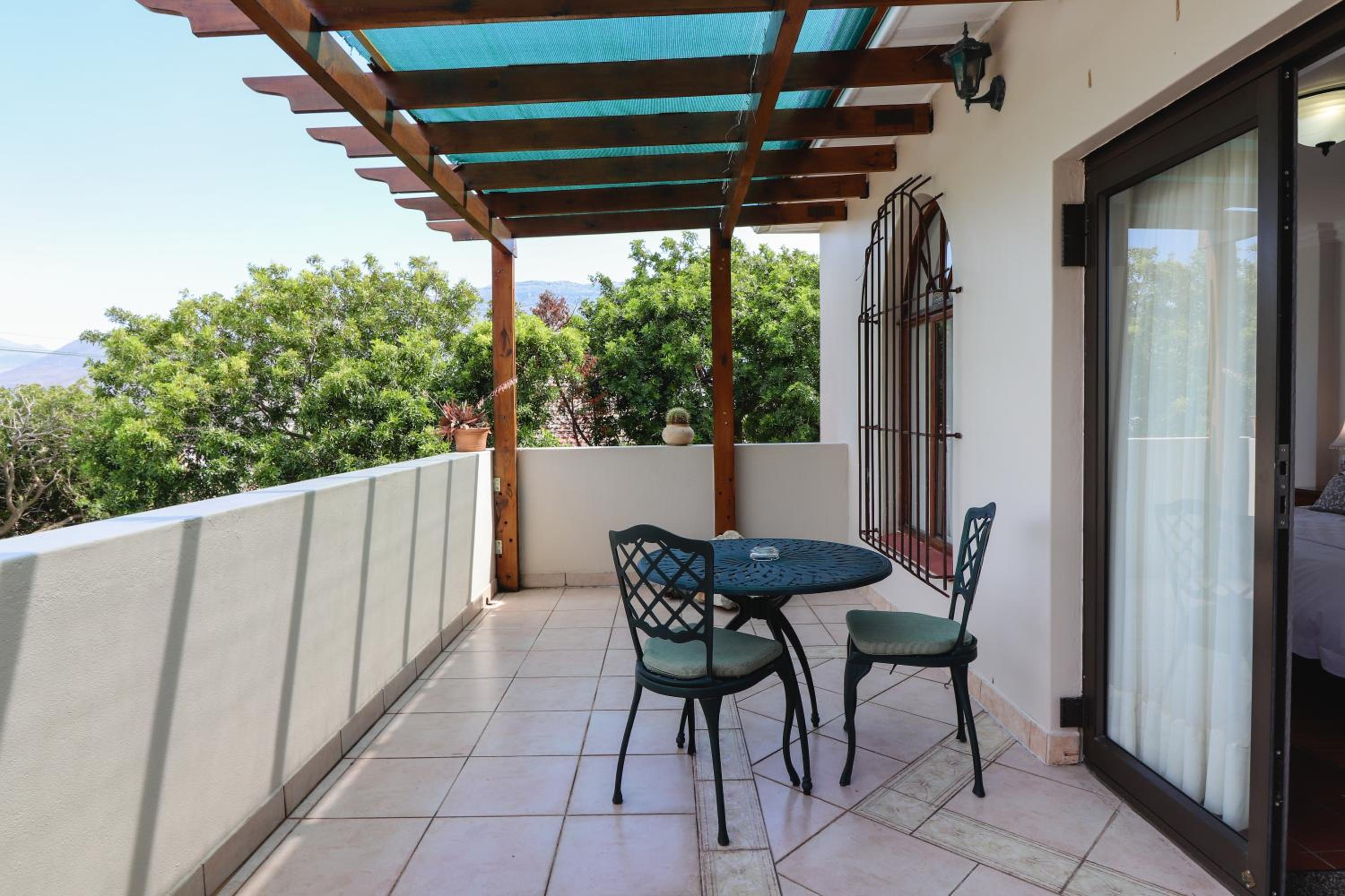 A Tuscan Villa Guest House