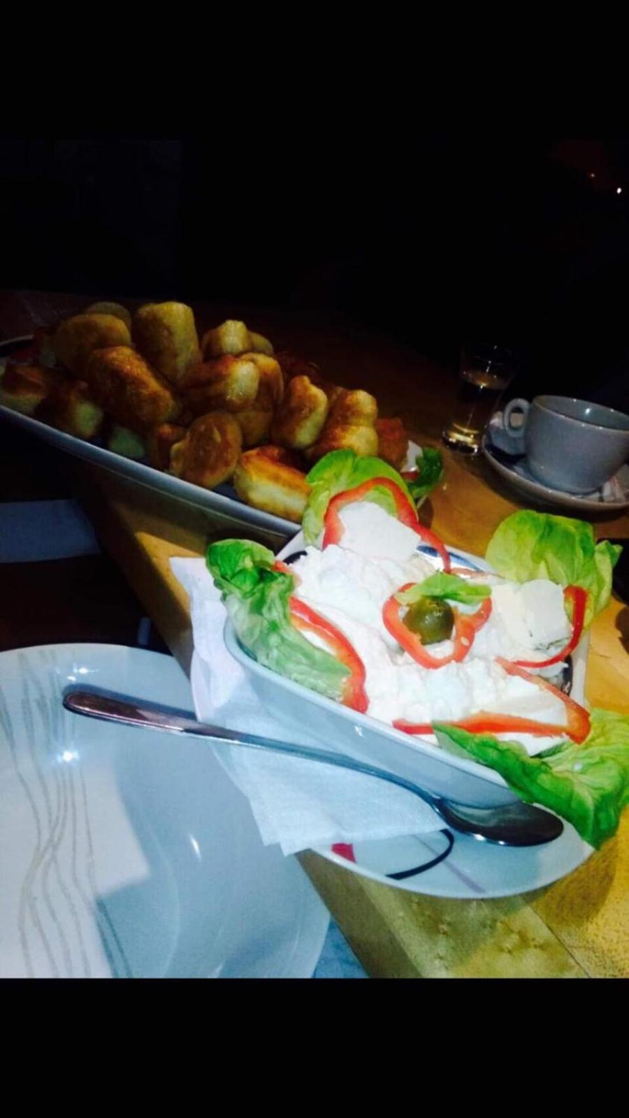 Bed and Breakfast Vila Lala