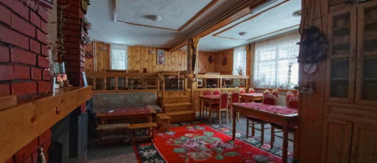 Bed and Breakfast Vila Lala