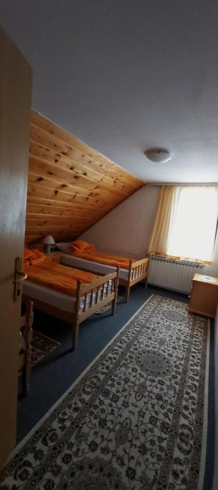 Bed and Breakfast Vila Lala