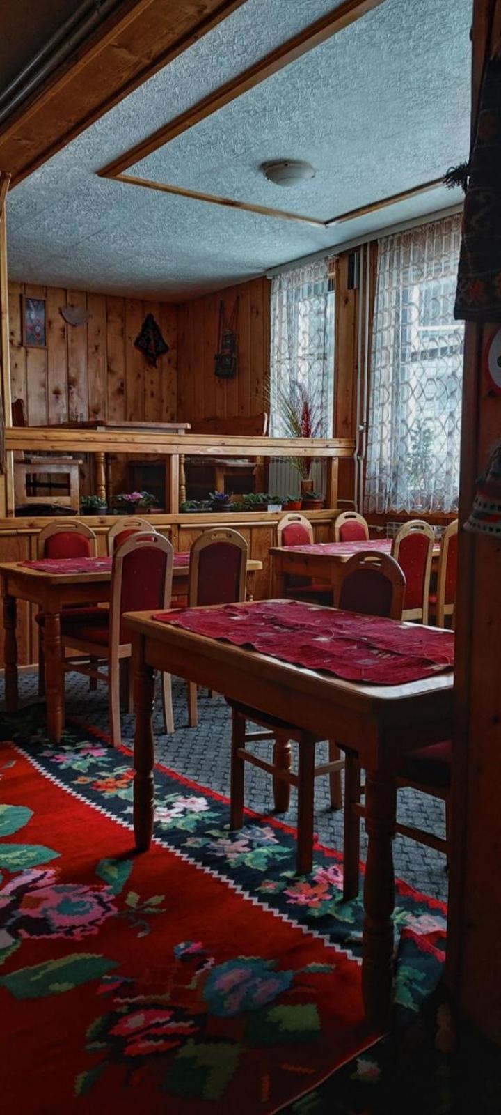 Bed and Breakfast Vila Lala