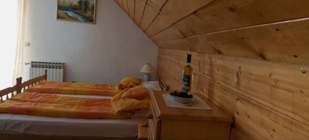 Bed and Breakfast Vila Lala