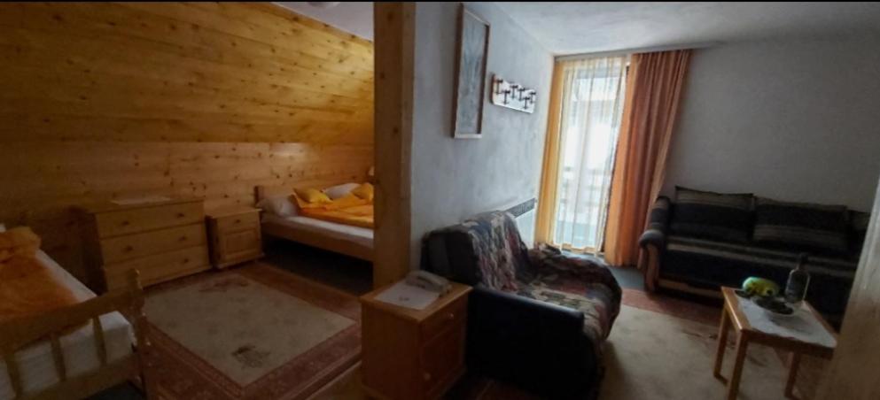 Bed and Breakfast Vila Lala