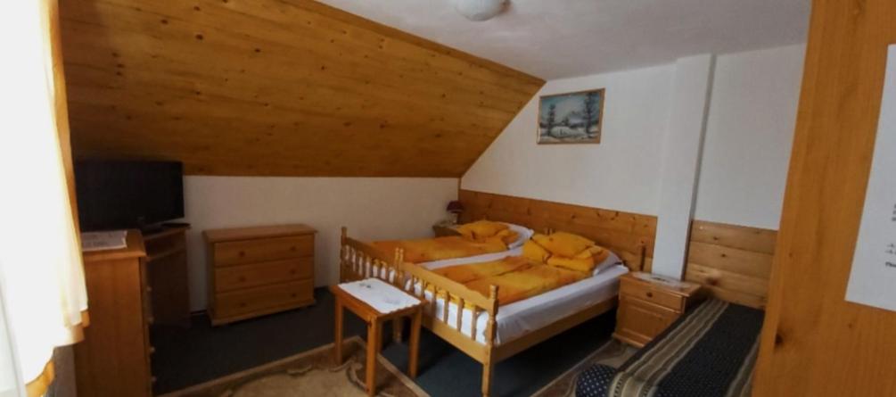 Bed and Breakfast Vila Lala