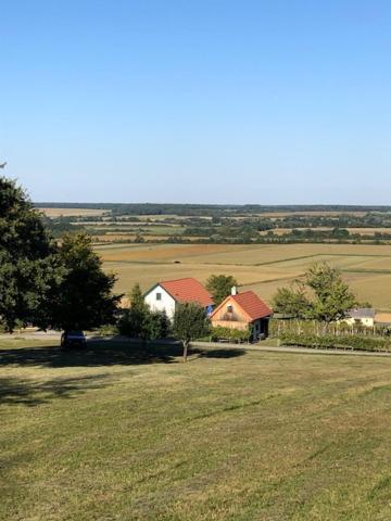 Kellerstöckl Postrumer Weinberg 48