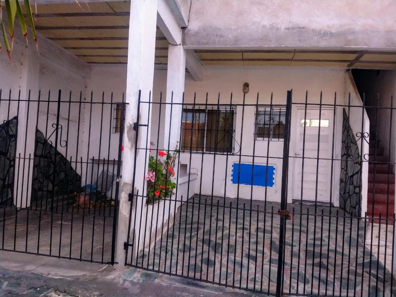 Apartamentos Piolón-Piolón Mar del Plata