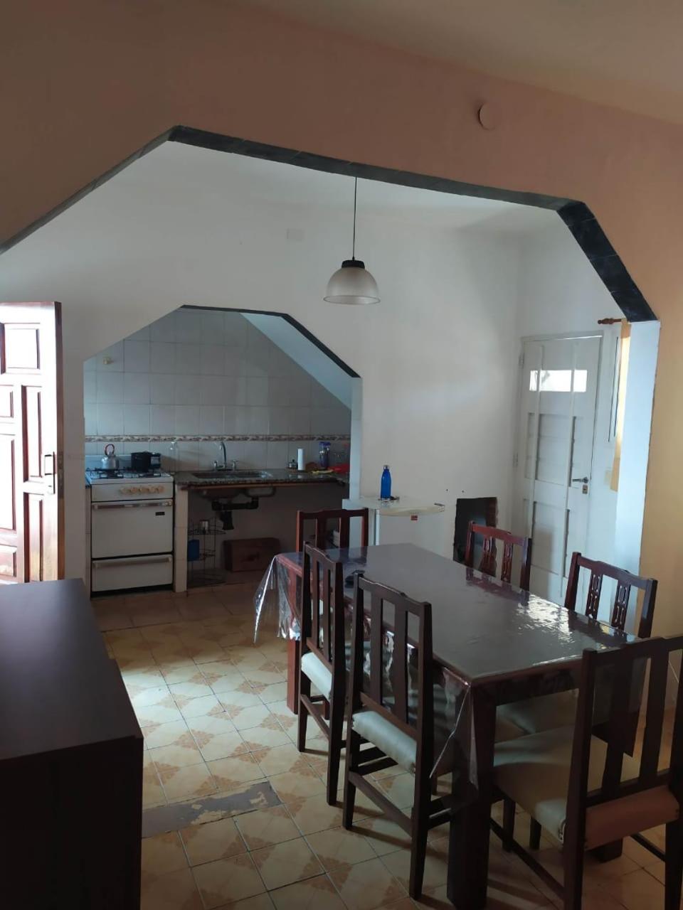 Apartamentos Piolón-Piolón Mar del Plata