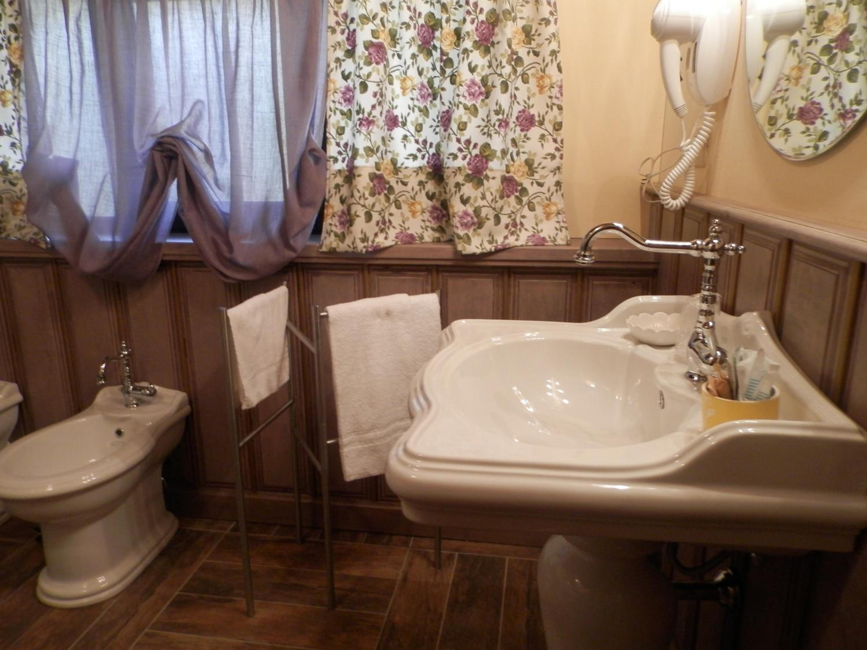 B&B Villa del Sole Relais