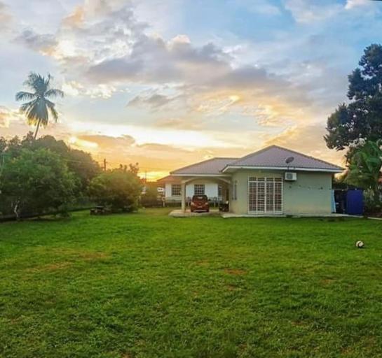 Embun Desa Homestay, Pendang, Kedah photo 1