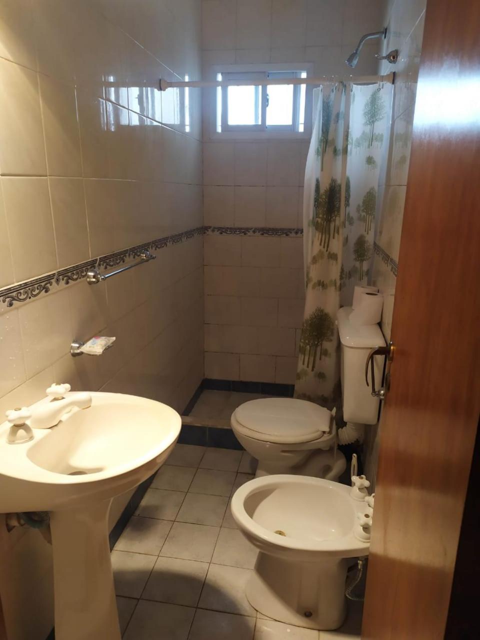 Apartamentos Piolón-Piolón Mar del Plata