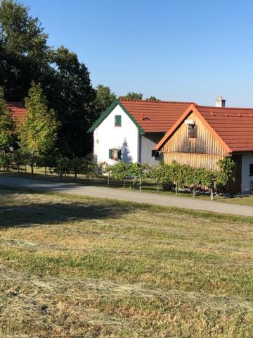 Kellerstöckl Postrumer Weinberg 49
