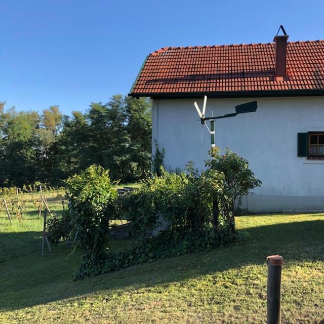 Kellerstöckl Postrumer Weinberg 49