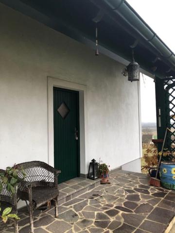 Kellerstöckl Postrumer Weinberg 49