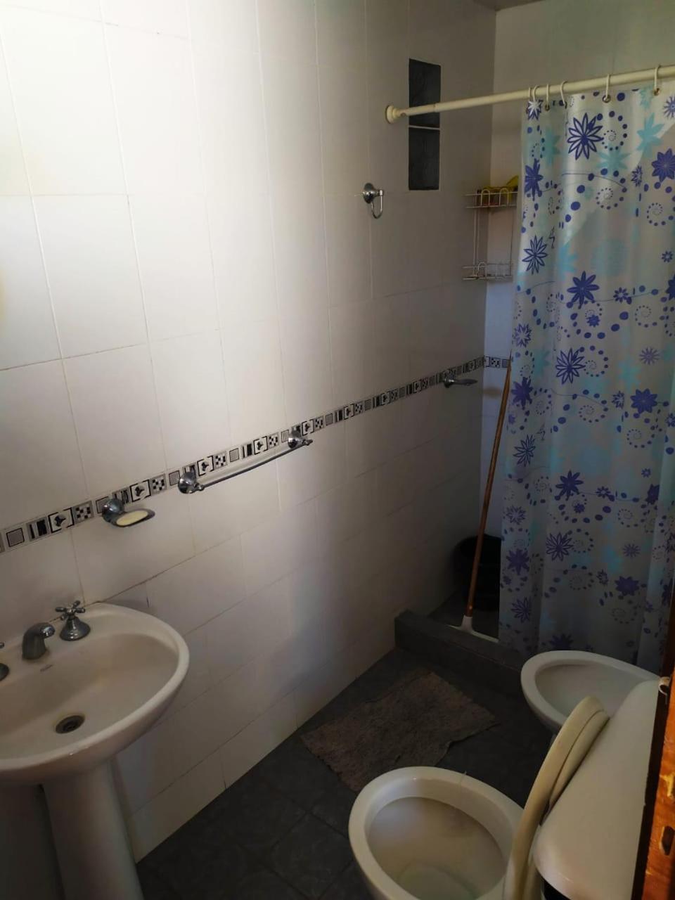 Apartamentos Piolón-Piolón Mar del Plata