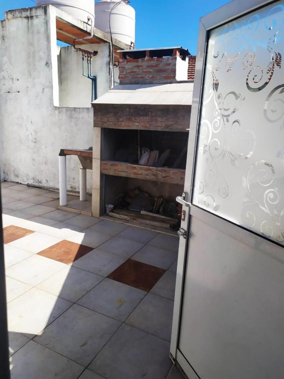 Apartamentos Piolón-Piolón Mar del Plata