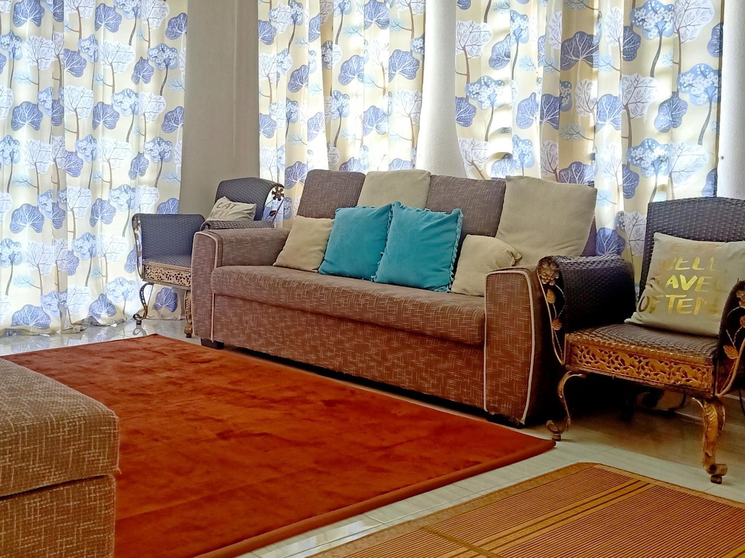 Embun Desa Homestay, Pendang, Kedah photo 2