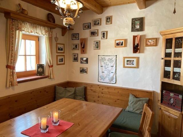 Kellerstöckl Postrumer Weinberg 49