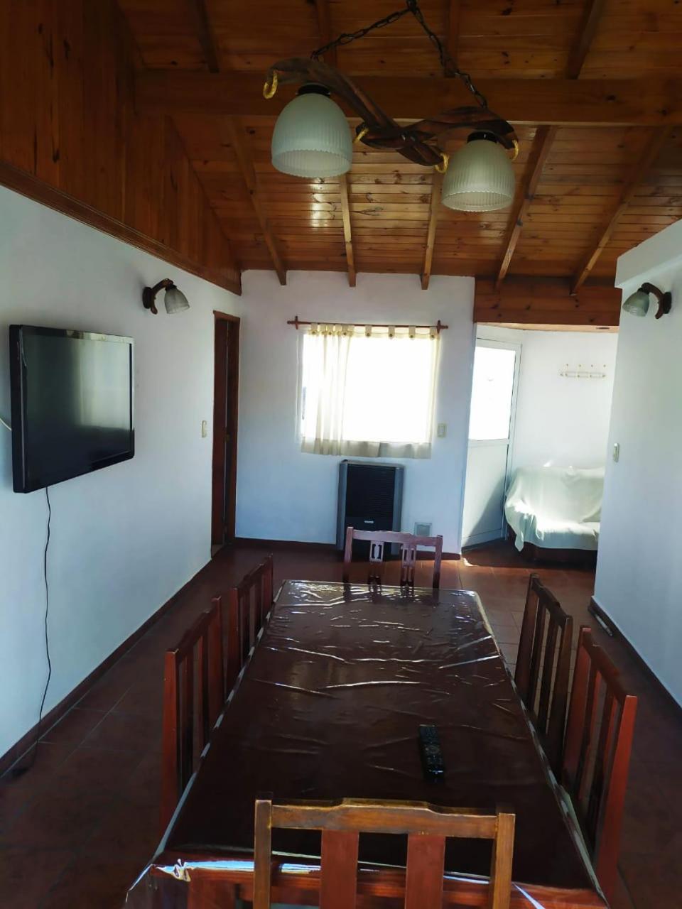 Apartamentos Piolón-Piolón Mar del Plata