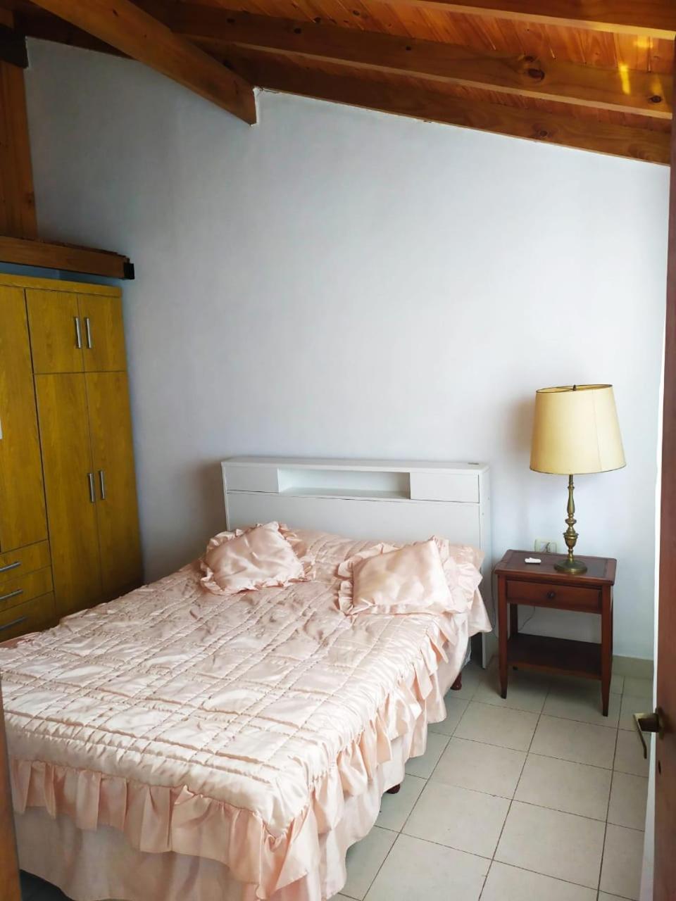 Apartamentos Piolón-Piolón Mar del Plata