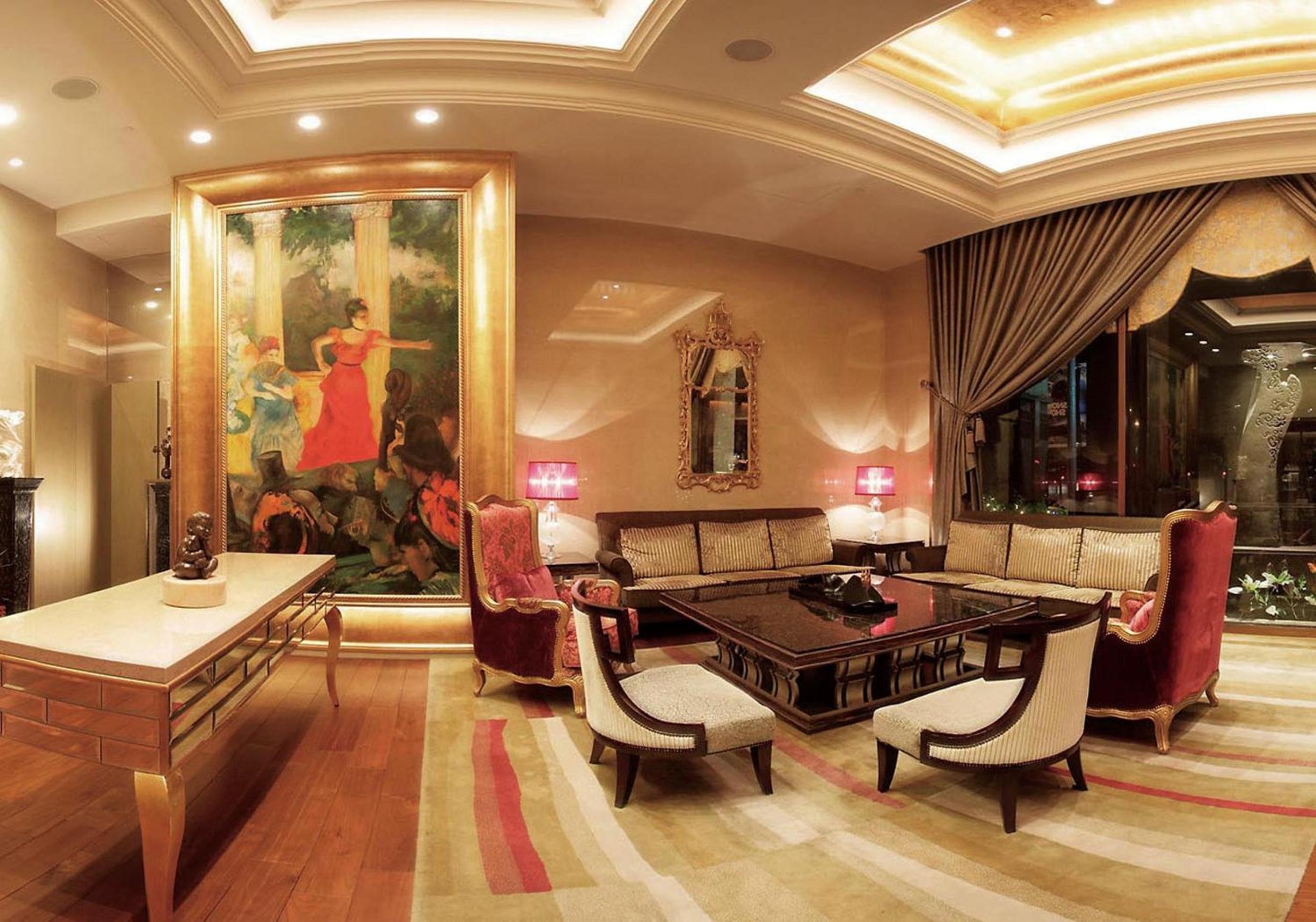 San Want Residences Taipei - Image 5