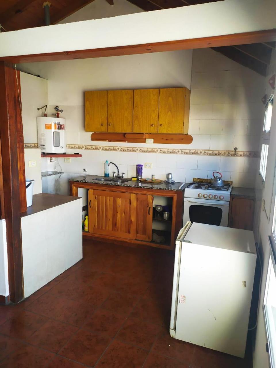 Apartamentos Piolón-Piolón Mar del Plata