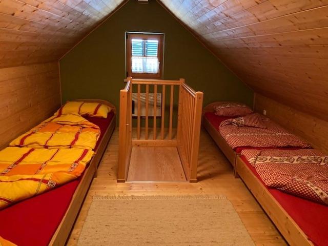 Kellerstöckl Postrumer Weinberg 49