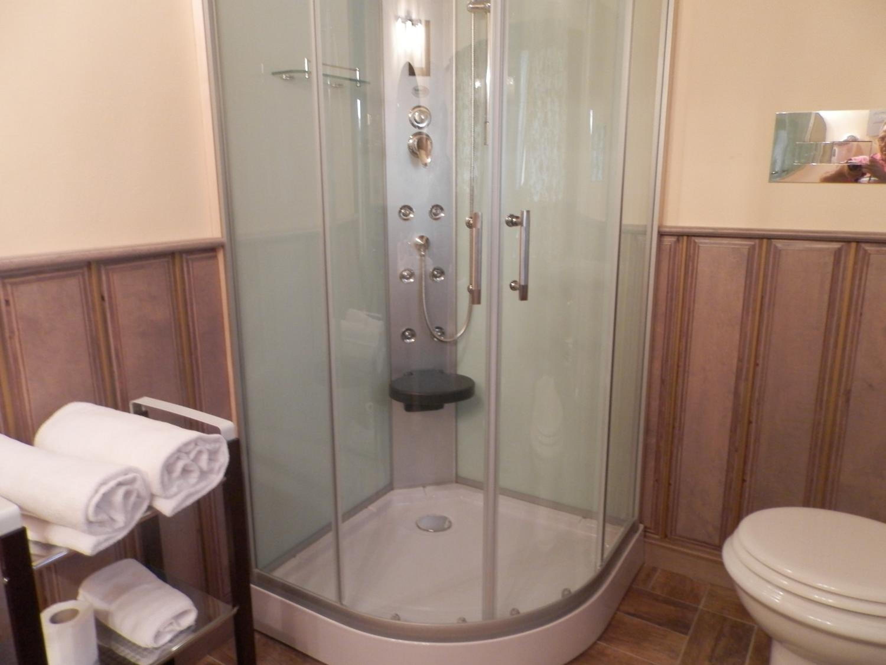 B&B Villa del Sole Relais