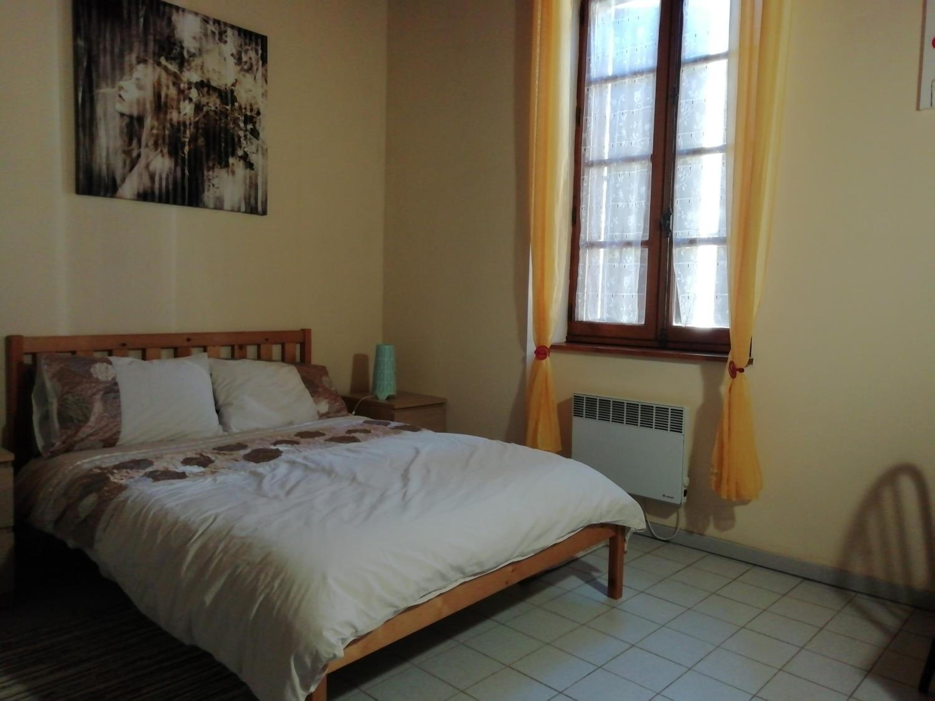 Le rouge Robin view 5