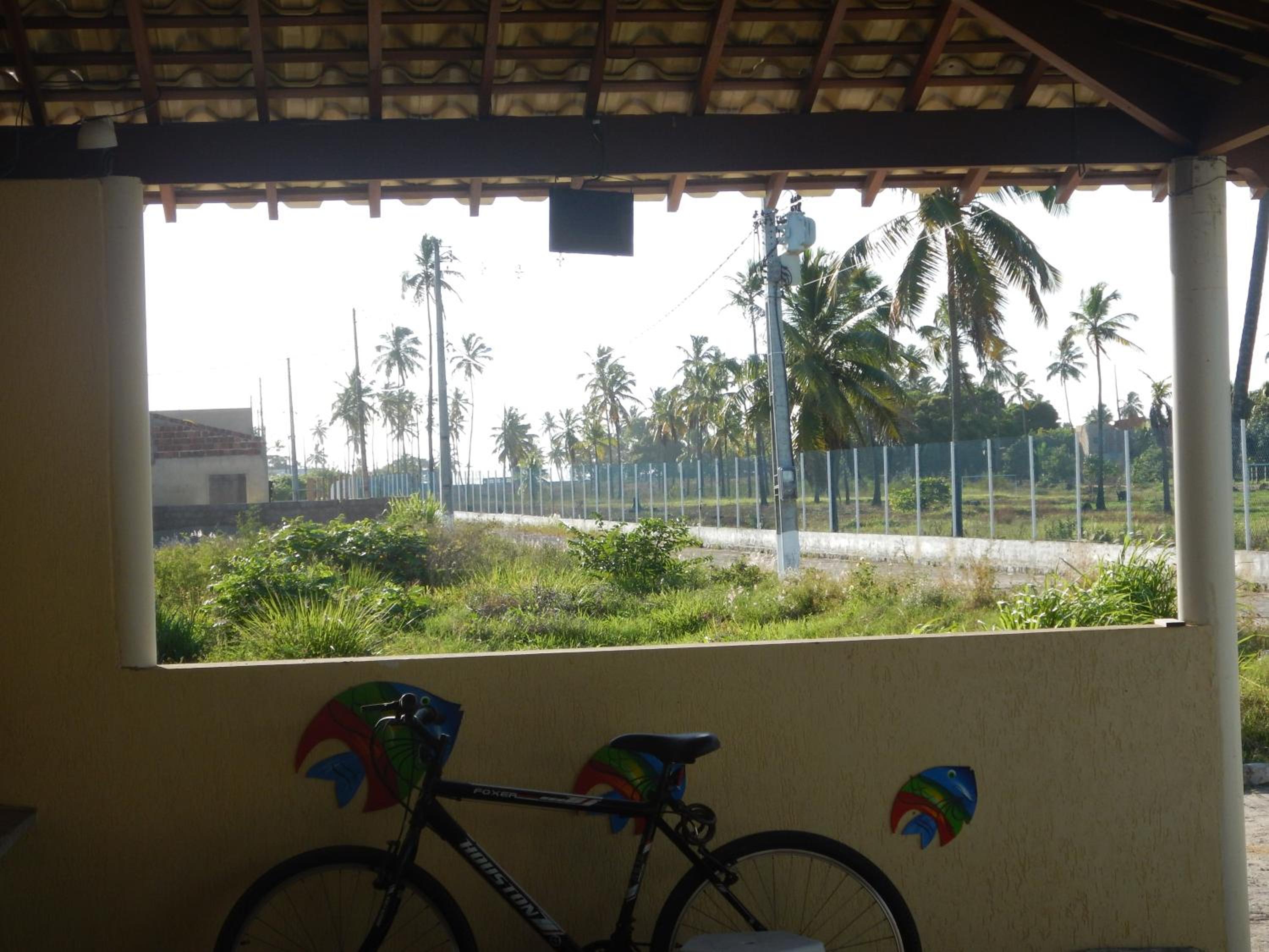 Casa de Praia com Piscina, Peroba - Maragogi