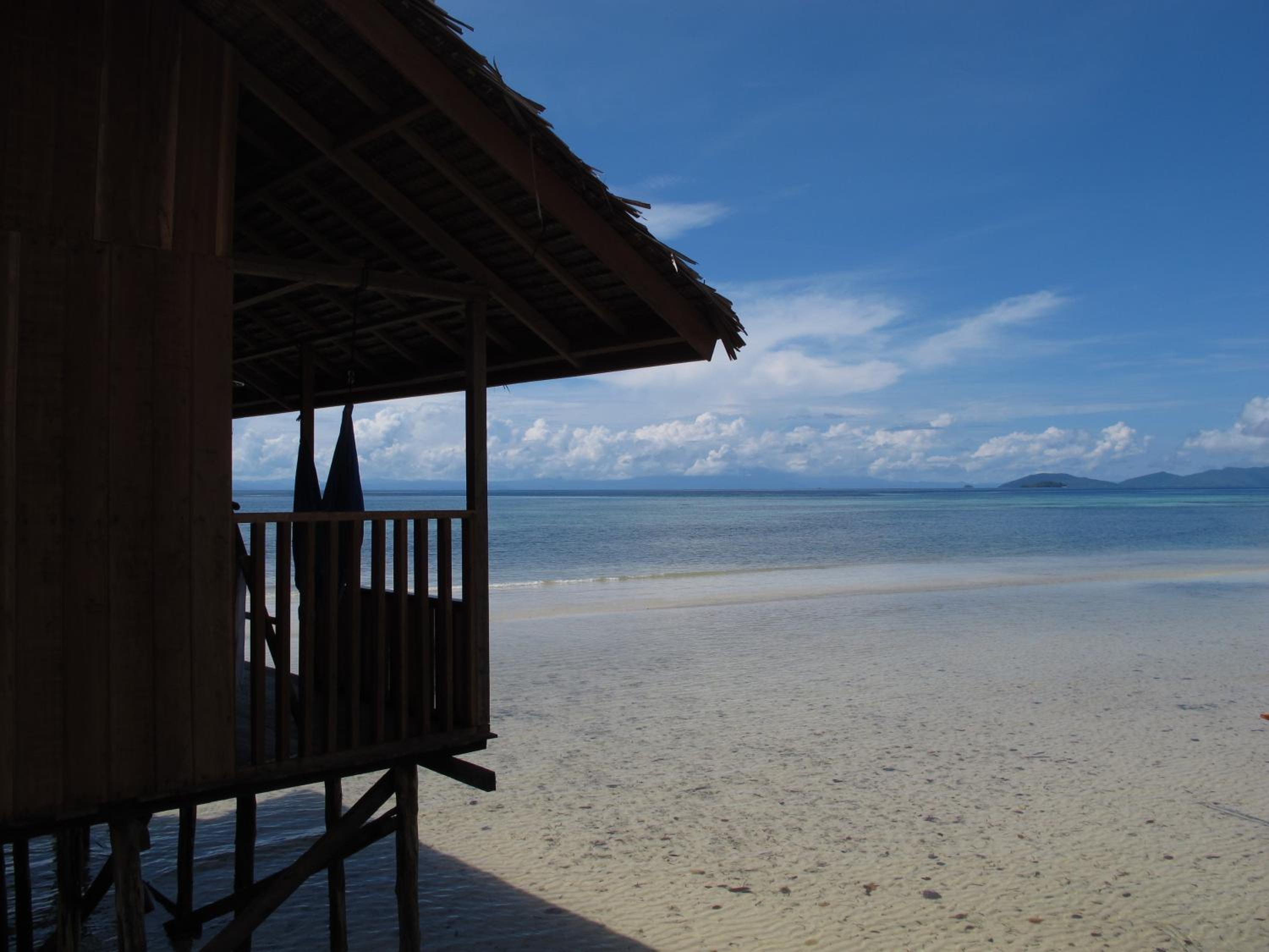 Hamueco Dive Resort Raja Ampat