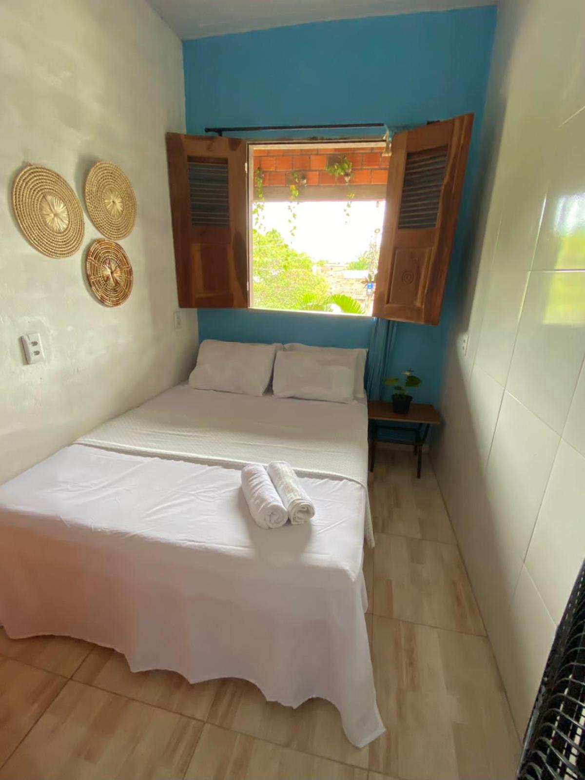 Hostel Em Boas Mãos