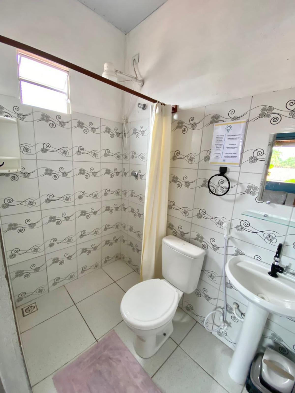 Hostel Em Boas Mãos