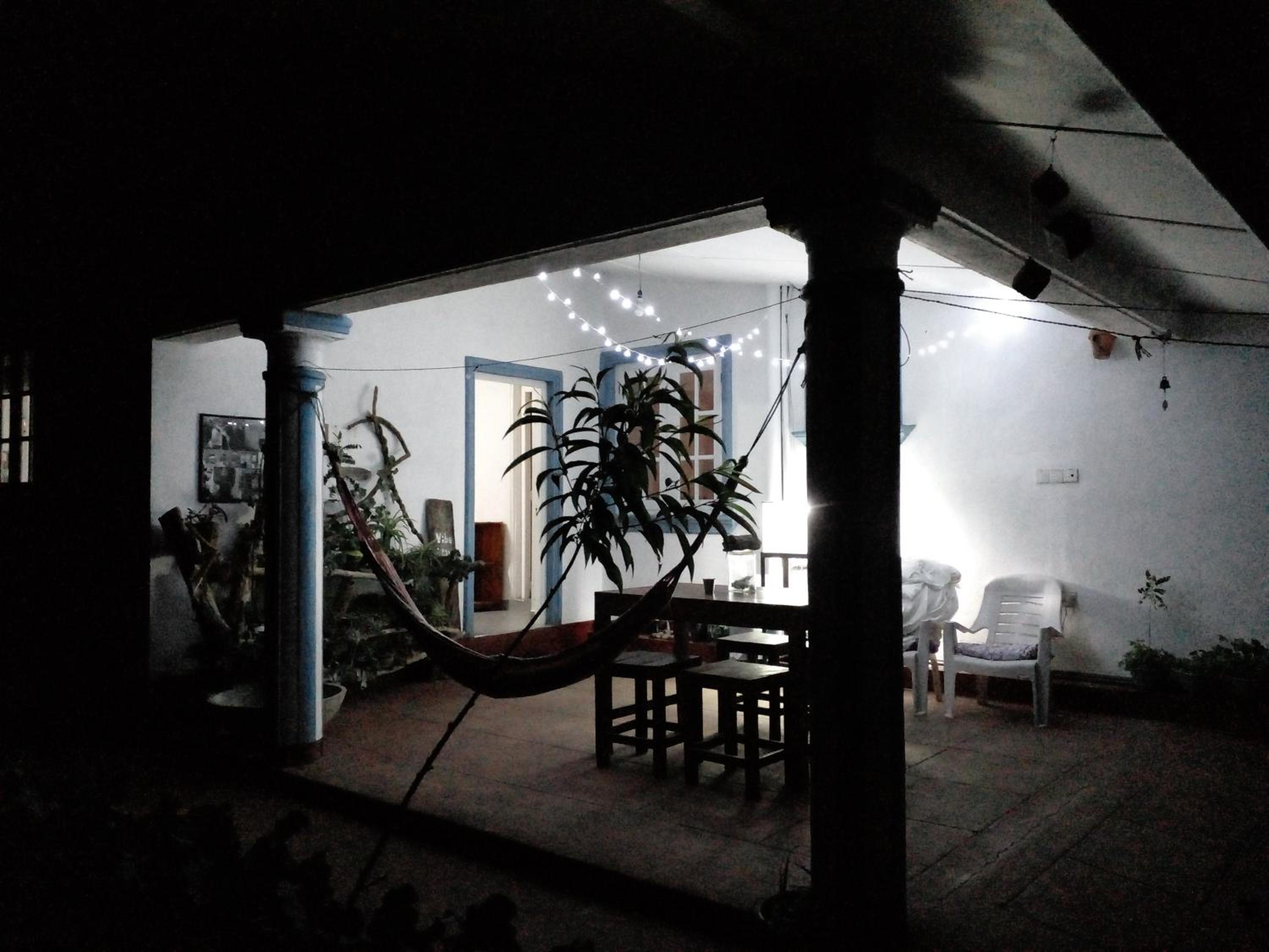 Vibe way (Hostel & Market farm) view 2