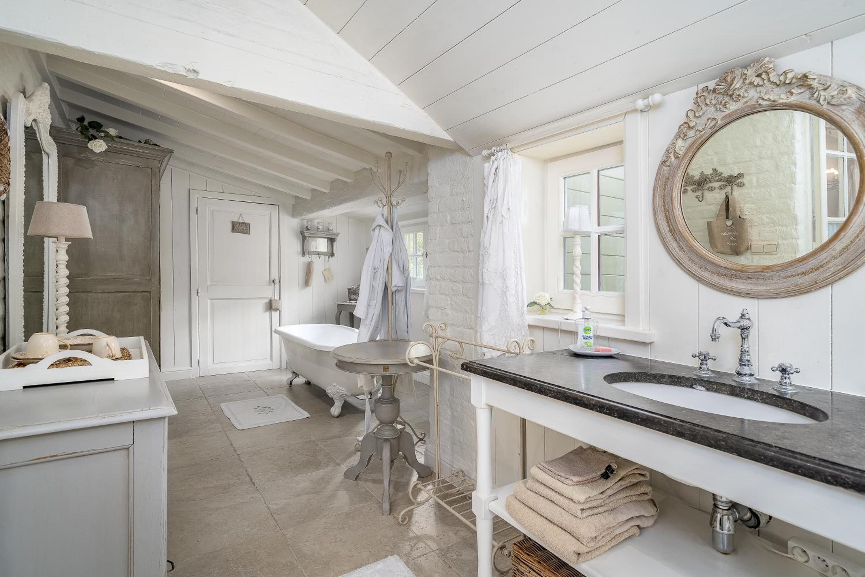 Guesthouse B&B De Loverlij