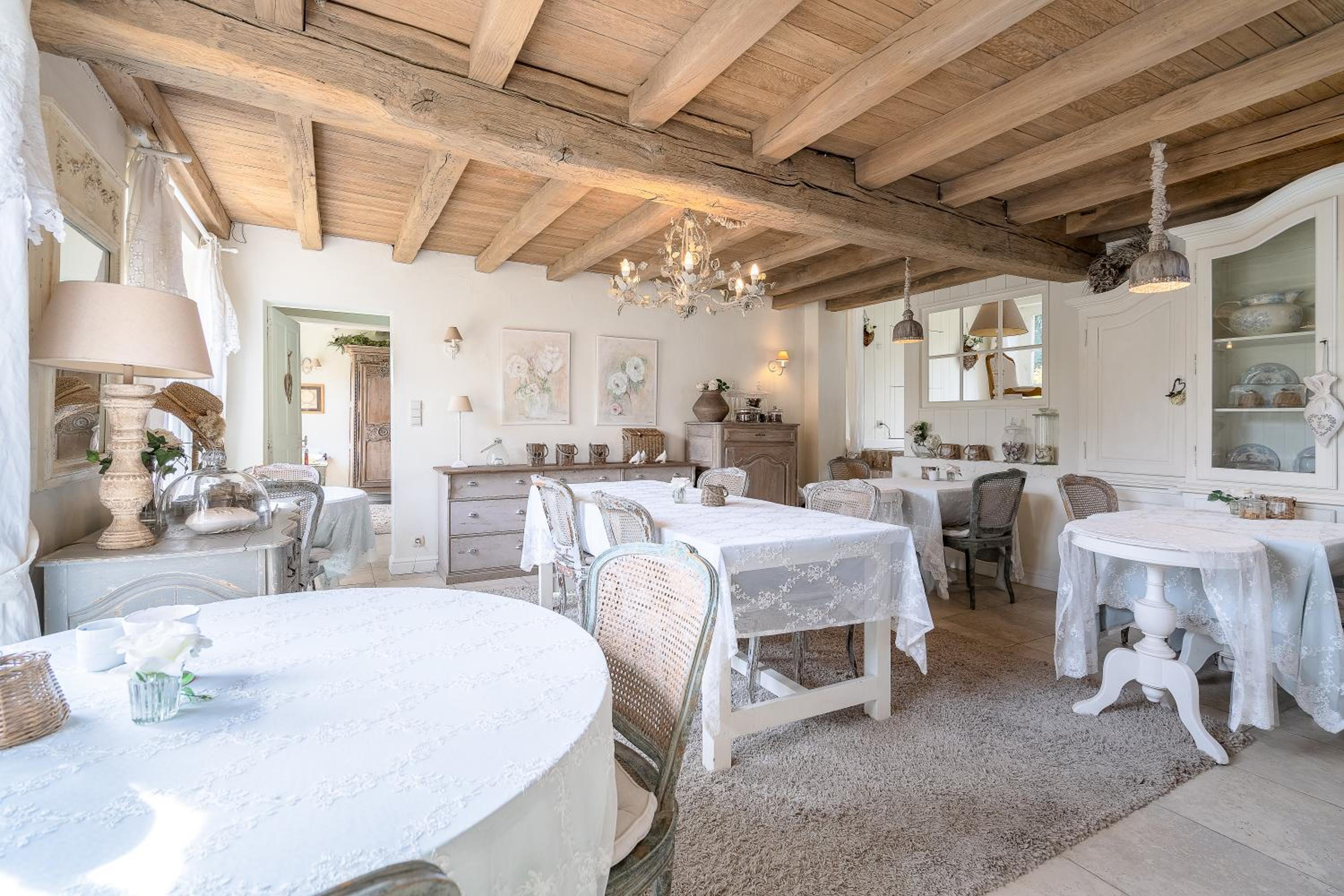 Guesthouse B&B De Loverlij