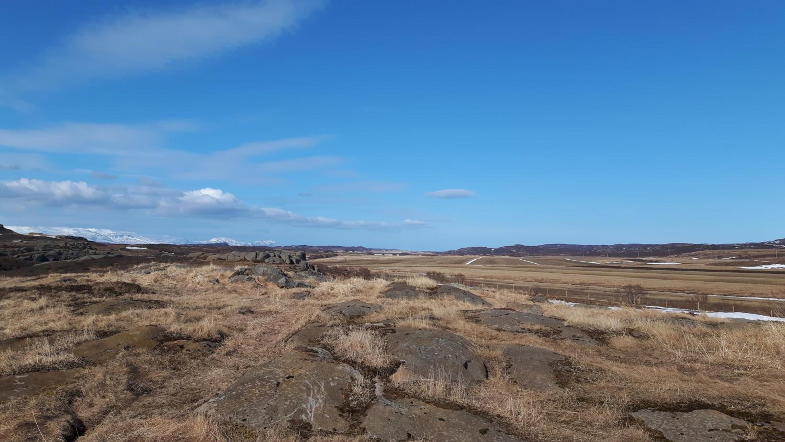 Hjartarstaðir Guesthouse