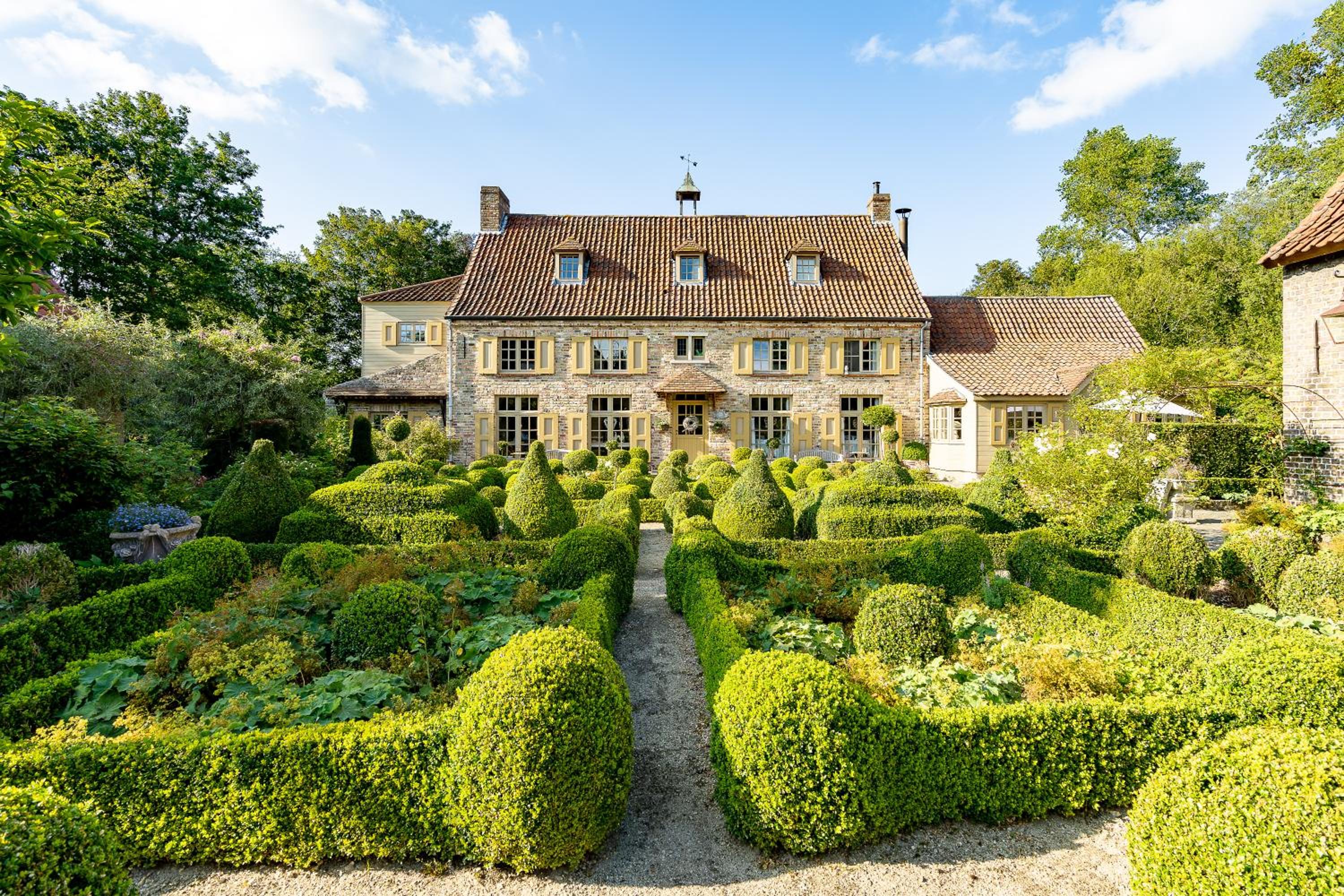 Guesthouse B&B De Loverlij