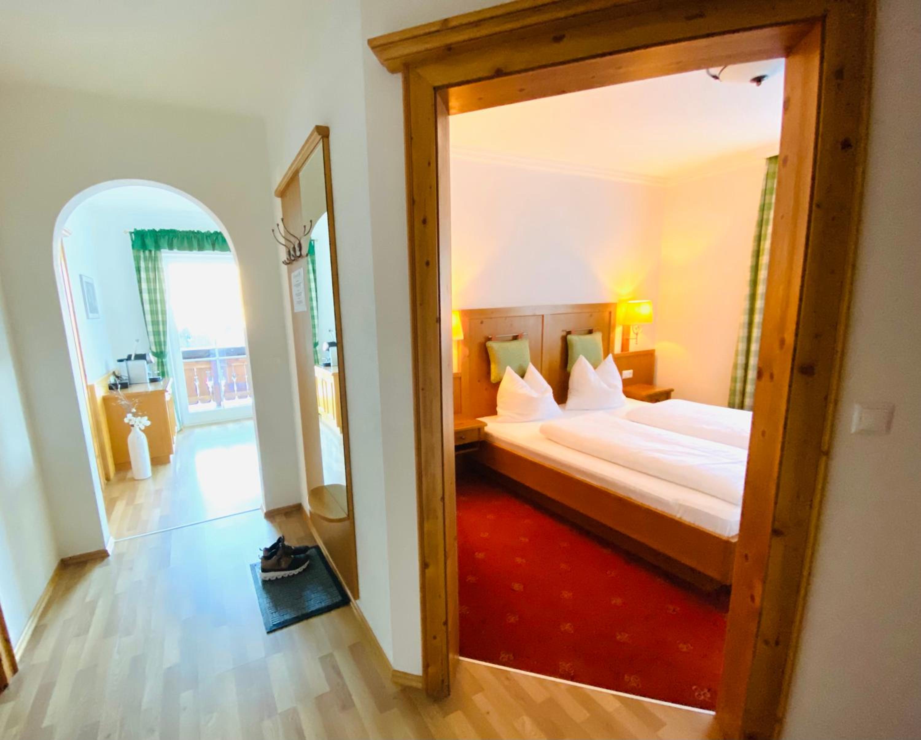 Apart-Pension Wesenauerhof